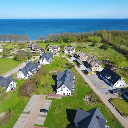 Strandnahe Mit Balkon, Gratis Nutzung Vom Ahoi Erlebnisbad Und Sauna In Sellin - Rex Rugia 30-8 아파트