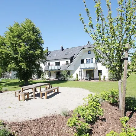 Apartment Strandnahe Rex Rugia: Balkon & Ahoi Erlebnisbad *