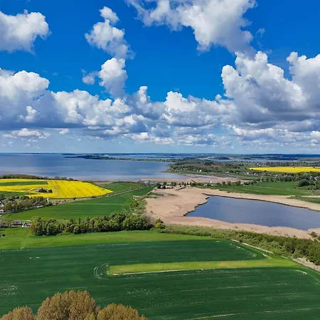 Apartment Strandnahe Mit Balkon, Gratis Nutzung Vom Ahoi Erlebnisbad Und Sauna In Sellin - Rex Rugia 30-8 *